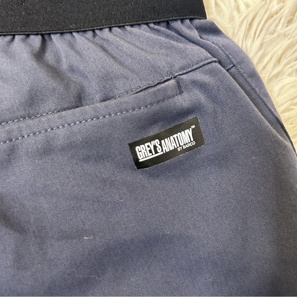 ◾️Greys Anatomy Scrub Pants - Picture 6 of 9